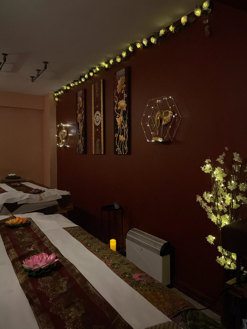 Thai Spa Jarrow