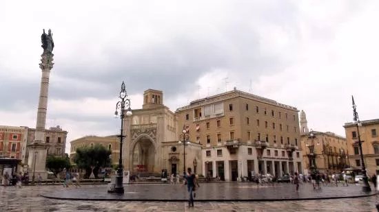 Colonna di Sant'Oronzo