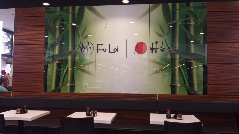 Fu Loi Asia Spezialitaten