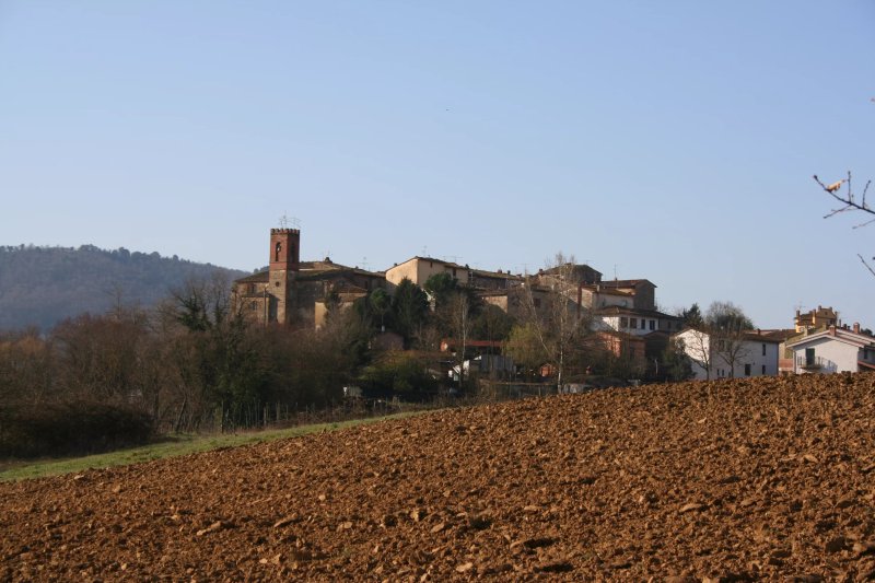 La Casina di Pietraviva