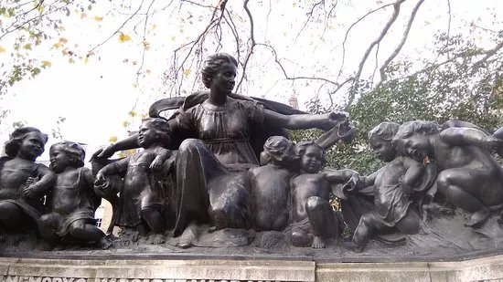 Margaret MacDonald Memorial