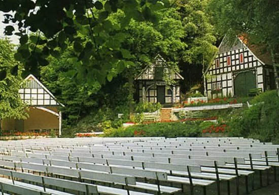 Freilichtbuehne Kahle Wart