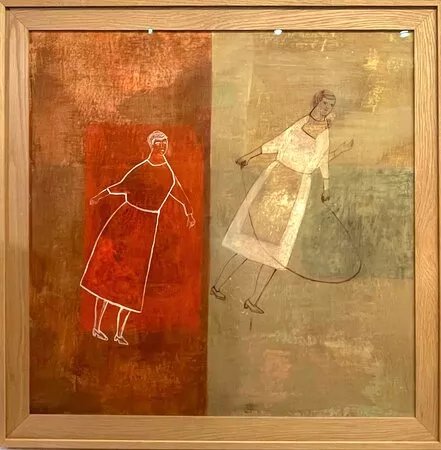 Encadrements Corinne Le Monnier