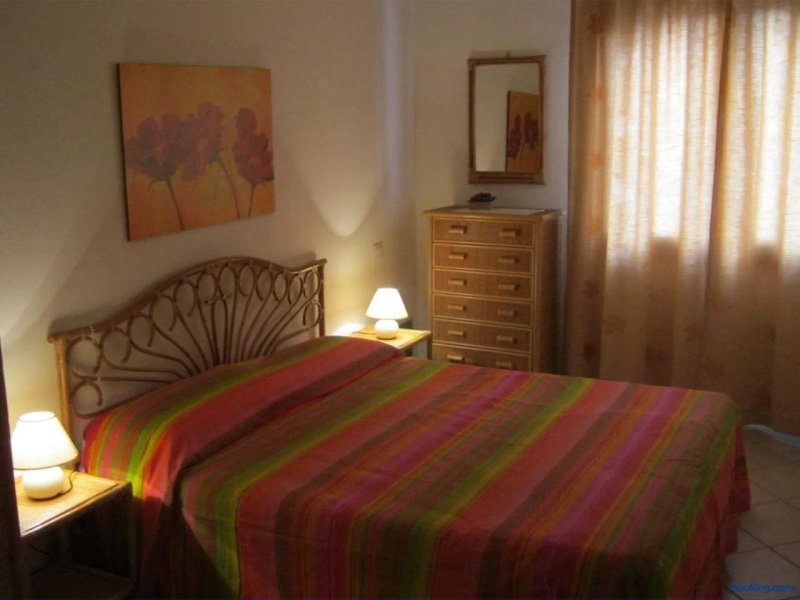 Case Vacanze STG