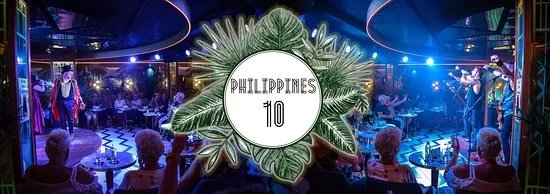 Philippines 10