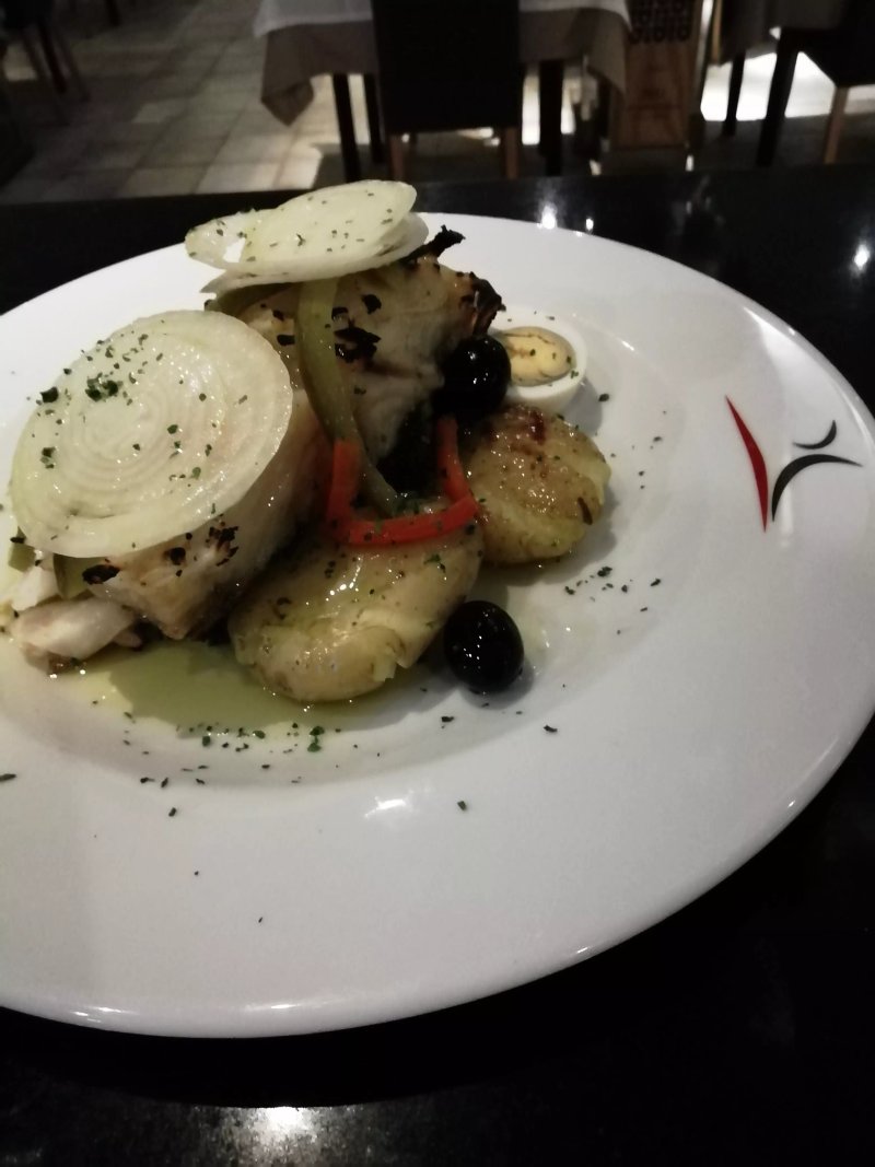 Pratos & Petiscos