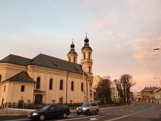 KoSciol OpatrznoSci Bozej