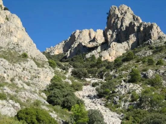 Puig Campana