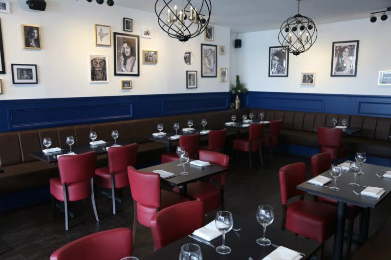 Tapasya Spice & Kitchen Dine