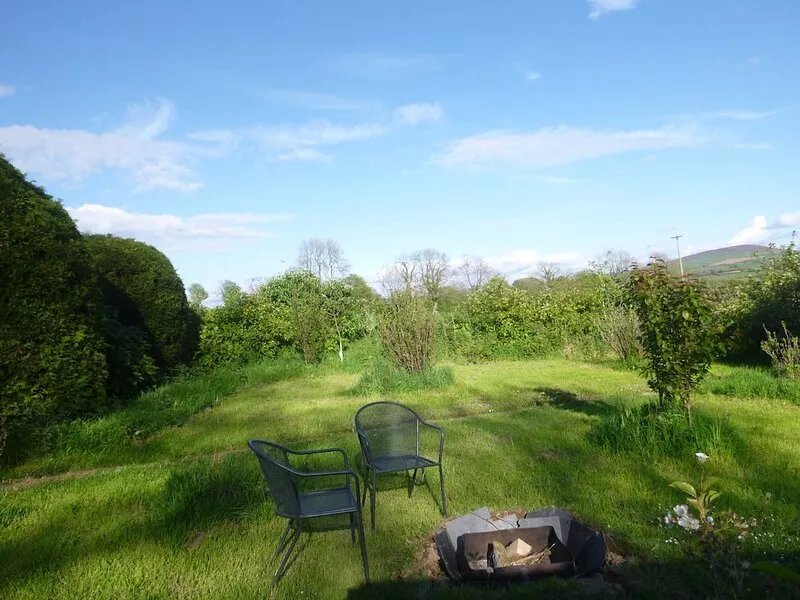 Holiday getaway, log burner, romantic retreat