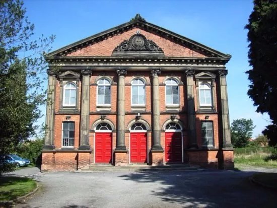 Snaith Methodist Chapel