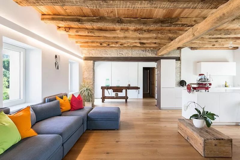 Poggio Pagnan Residence with Sauna