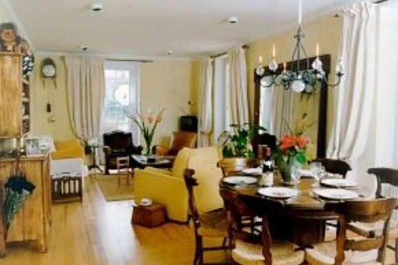 VICHY -  VERY HAPPY COMFORTABLE home in mountain village 25kmsVICHY