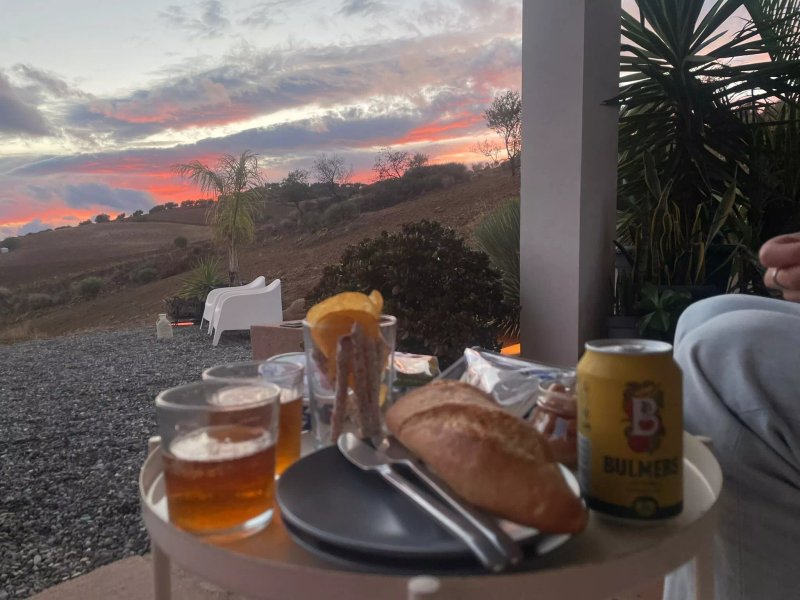 Finca Las Campanas II