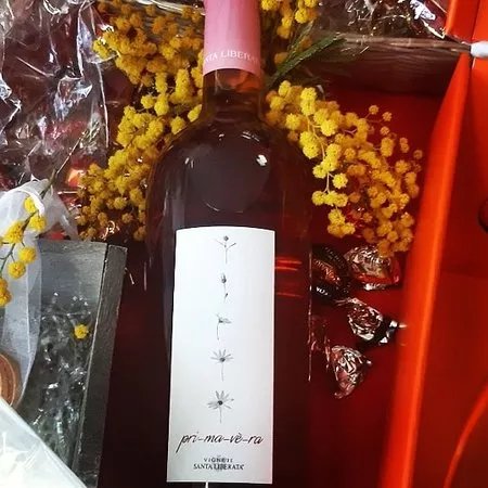 La Marca del Gusto