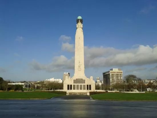 Naval Memorial