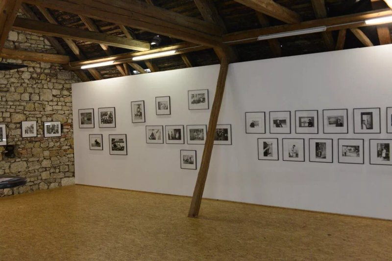 Galerie Du Sauvage