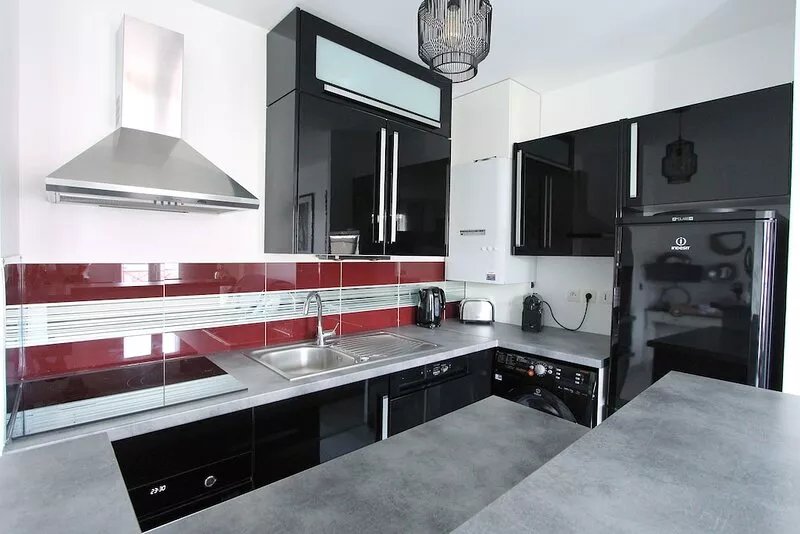 DANUBE9 ~ Charming apartment at Disneyland Paris