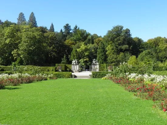 Baden-Baden Kur & Tourismus