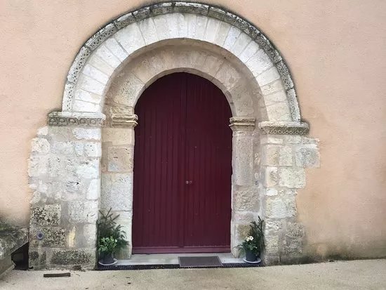 Eglise Notre Dame de l'Assomption