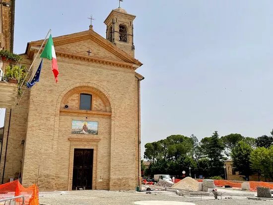 Chiesa di San Donato