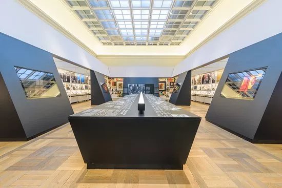 Haus der Weimarer Republik - Forum fur Demokratie