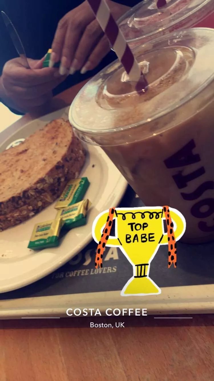 Costa Coffee
