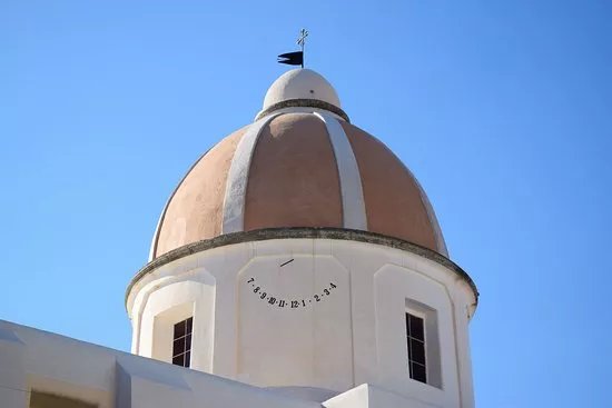 Chiesa di San Gaetano