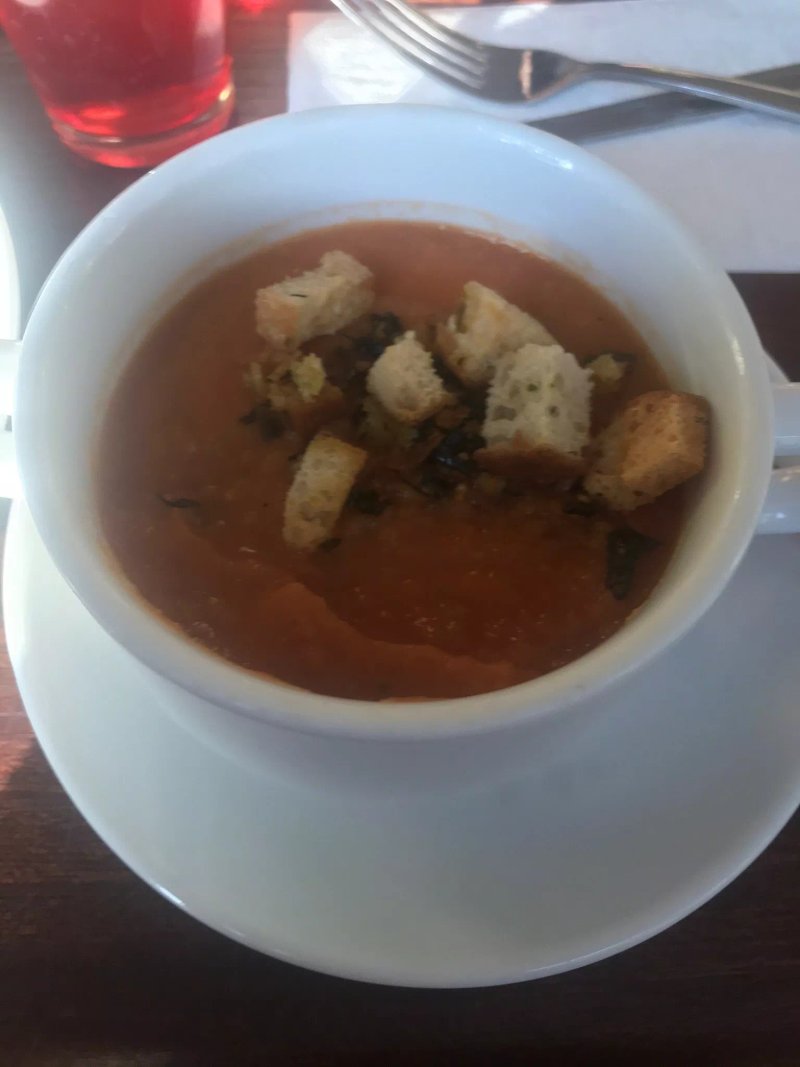 Restauracja Bon Appetit - City Gate