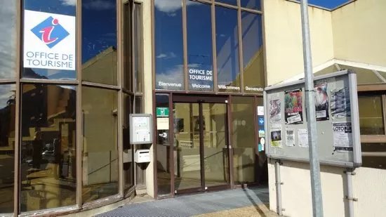 Office de Tourisme Provence Alpes Digne les Bains