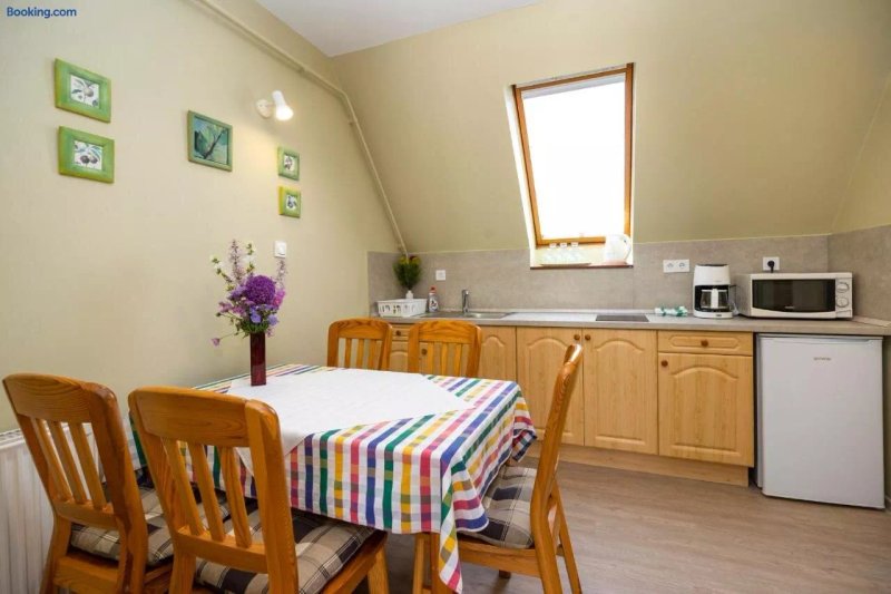 Cecey Apartman
