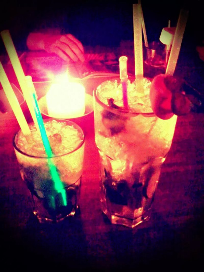Gecko Lounge