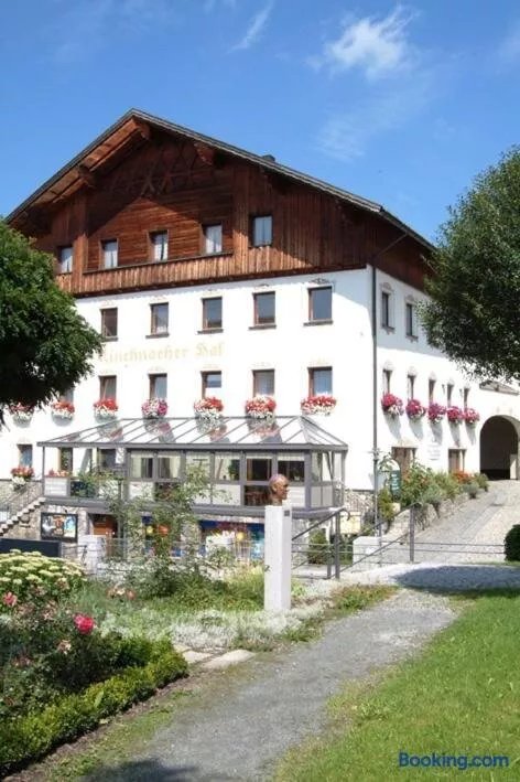Gasthof-Pension Rinchnacher Hof