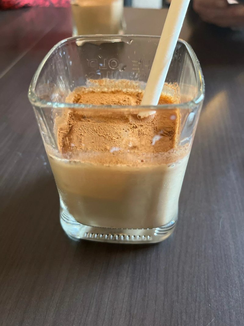 Cafe du Port