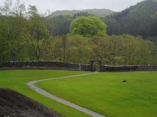 Hafod Uchtryd