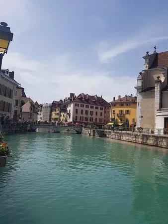 Pont Perriere
