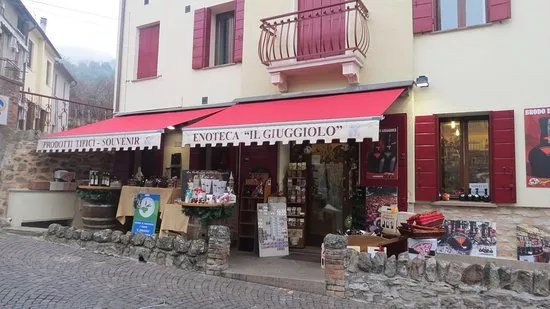Enoteca Il Giuggiolo