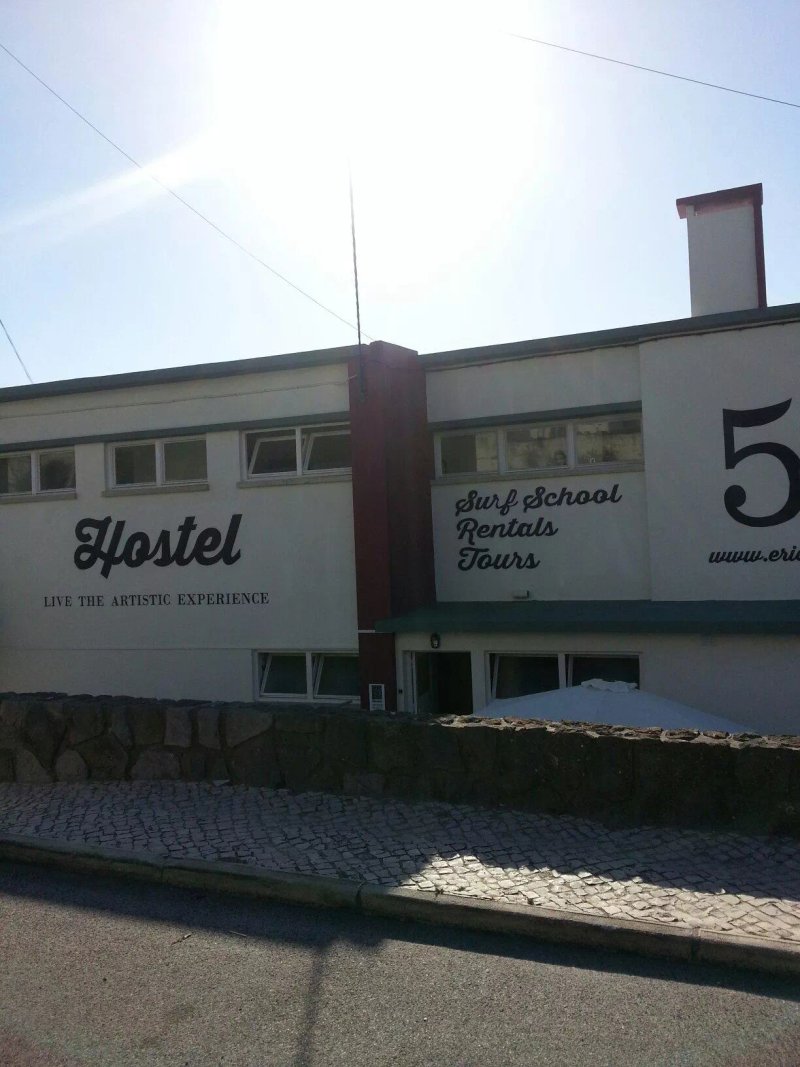 Hostel 55