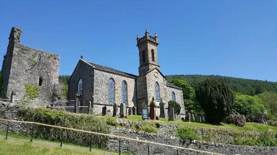 HISTORIC KILMUN
