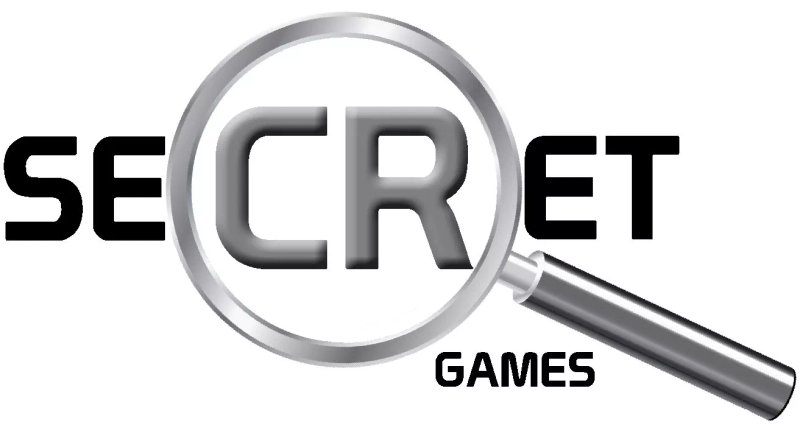 Secret Games