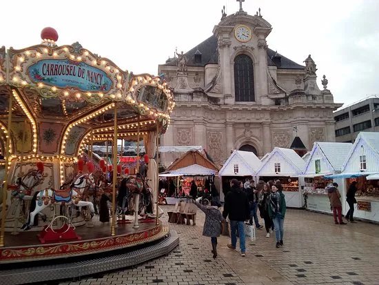 Place Charles-III