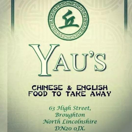 Broughton Chinese