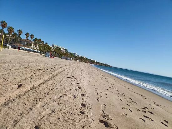 Miami Platja