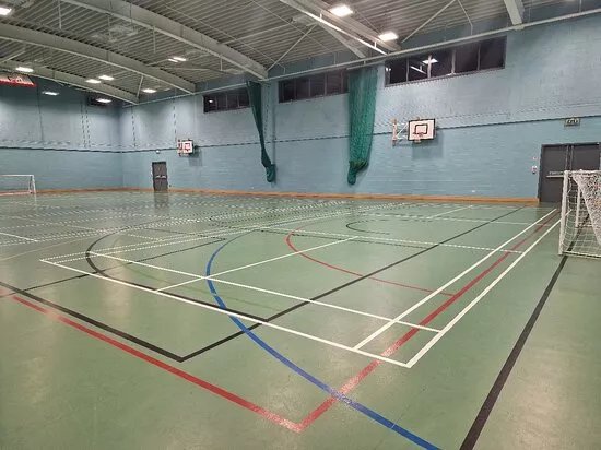 St.pauls Swim & Sports