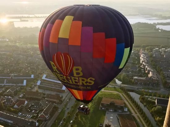 Wiegers Ballonvaarten