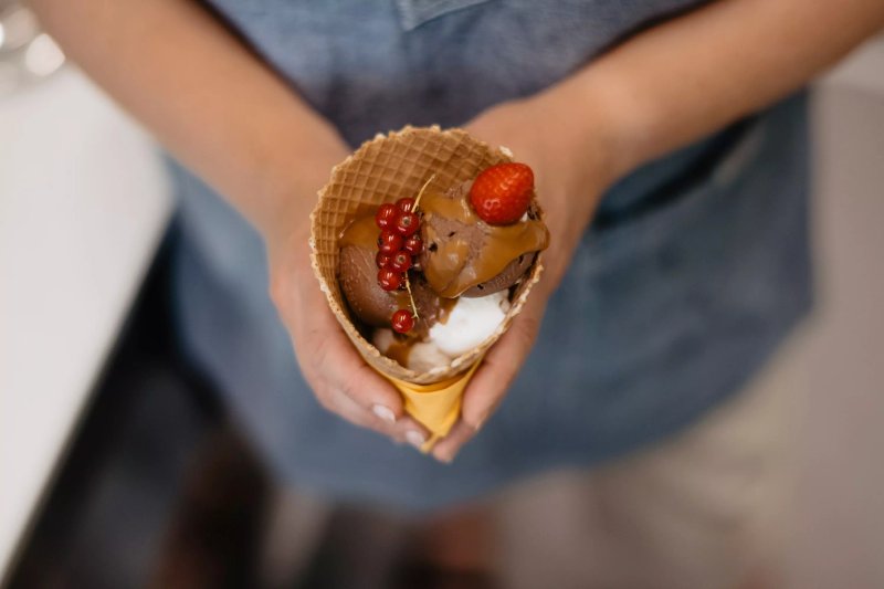 Gelateria Bonticchio
