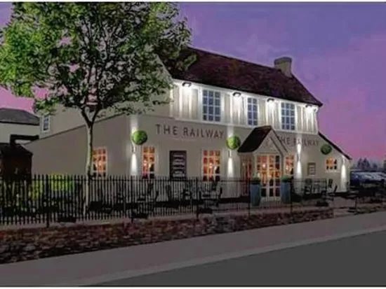 The Albert