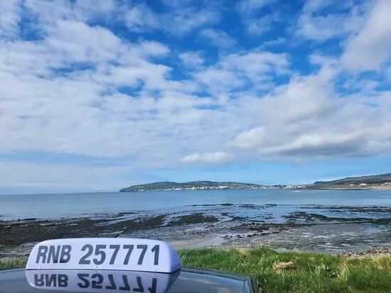 Rnb Taxi Iom