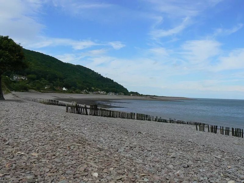 Tanglewood: idyllic two-bedroom cottage in Exmoor National Park
