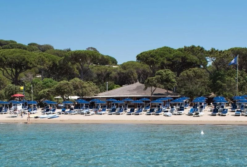Gallia Palace Beach Golf & Spa Resort